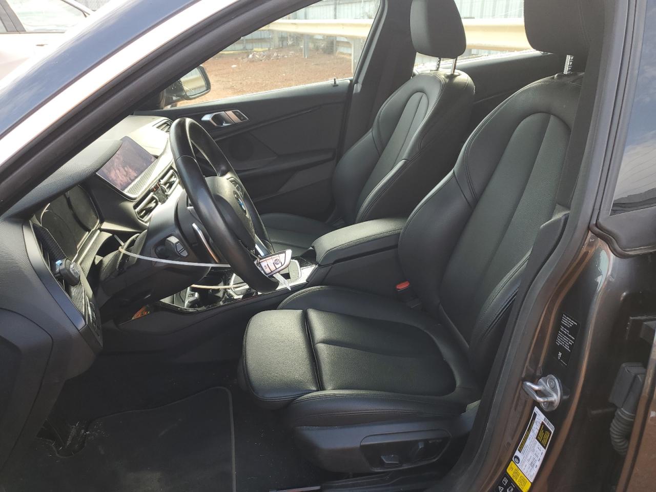 2020 BMW 228Xi VIN: WBA73AK07L7F87186 Lot: 92897255