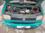 1992 VOLKSWAGEN TRANSPORTE for sale at Copart WESTBURY