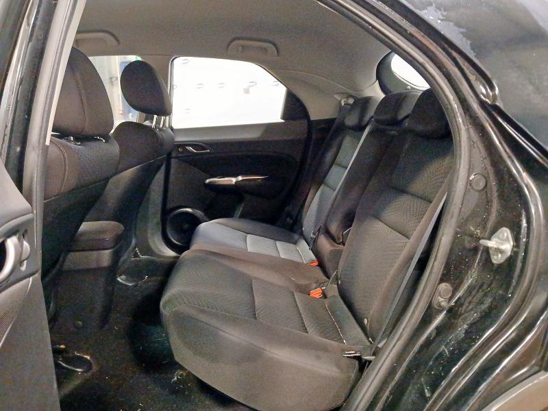 2010 HONDA CIVIC 1.8 I-VTEC SE 5DR