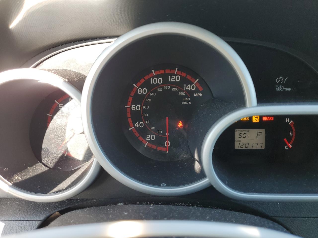 2009 Pontiac Vibe VIN: 5Y2SM67089Z423911 Lot: 92571965