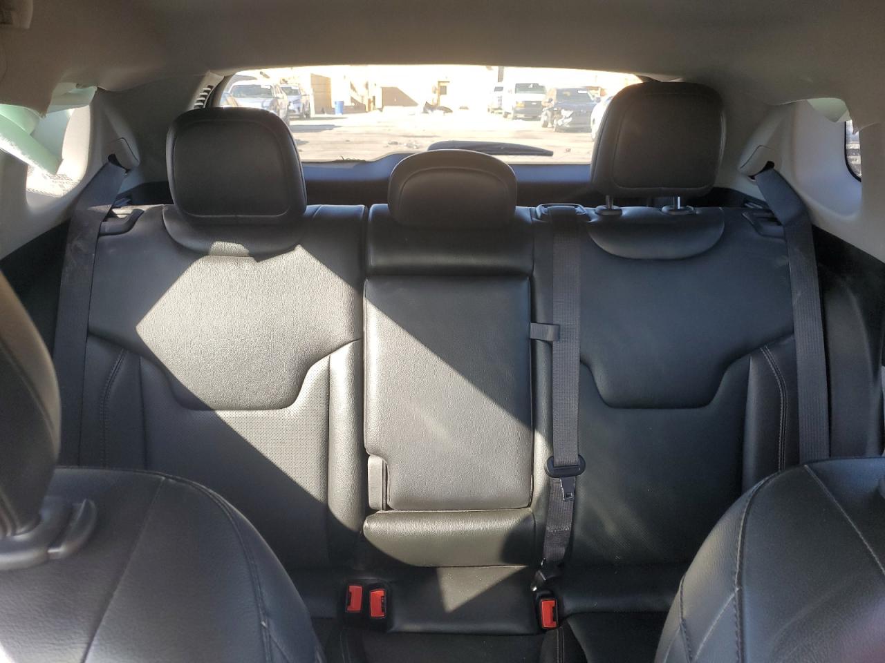 2022 Jeep Compass Latitude Lux VIN: 3C4NJDFBXNT204639 Lot: 91967775