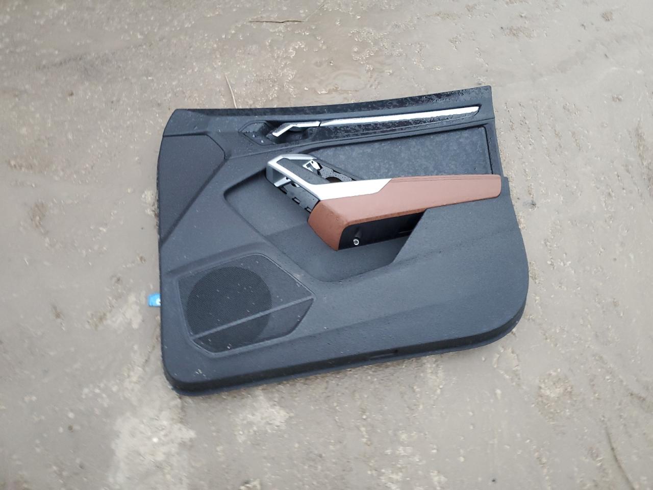 2020 Audi Q3 Premium VIN: WA1AECF36L1063752 Lot: 93409545