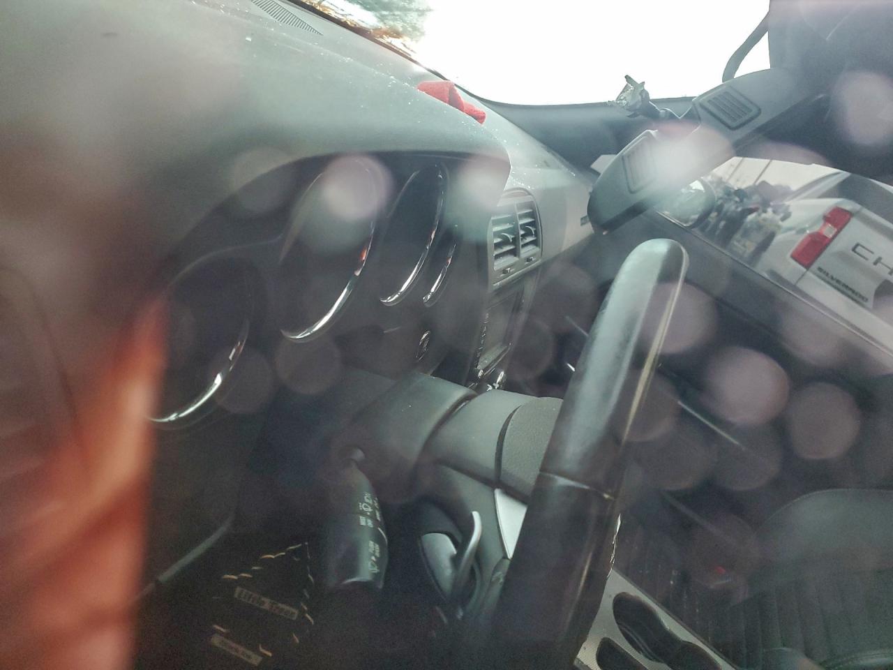 2013 Dodge Challenger R/T VIN: 2C3CDYBT8DH672143 Lot: 94045505