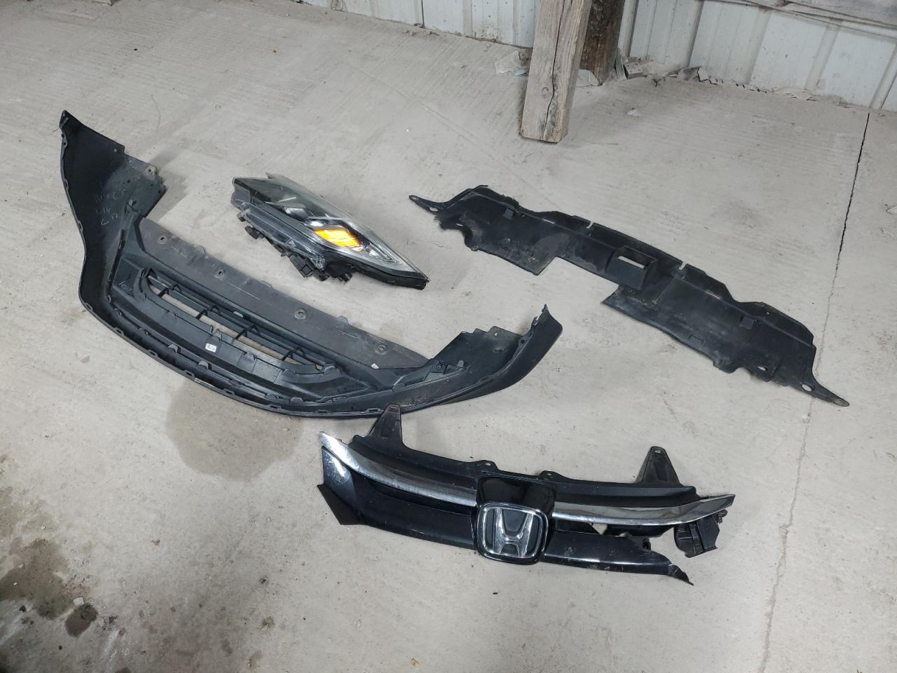 2016 Honda Cr-V Lx VIN: 5J6RM3H30GL027391 Lot: 91997175