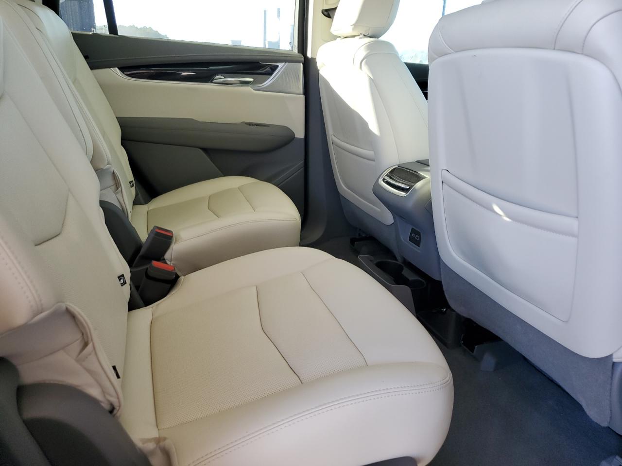 2024 Cadillac Xt6 Premium Luxury VIN: 1GYKPCRS7RZ740898 Lot: 92467645