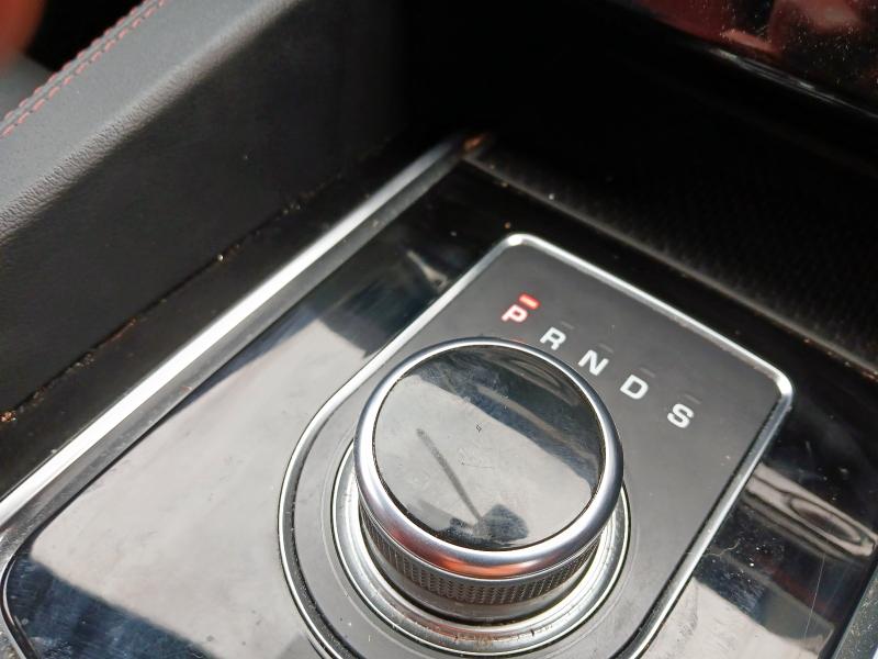 2019 JAGUAR F-PACE 3.0D V6 S 5DR AUTO AWD