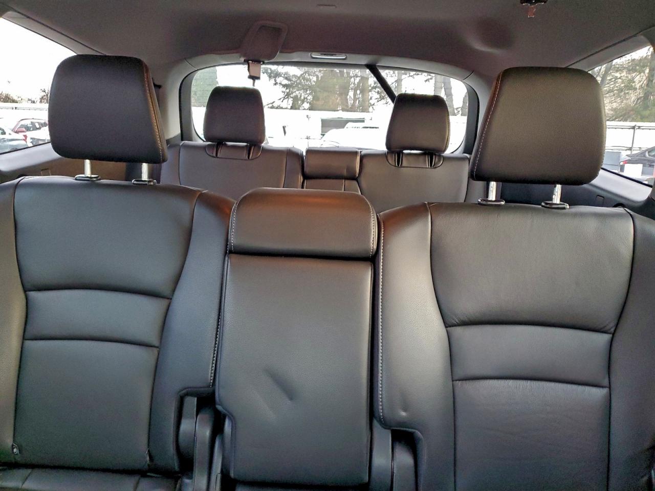 2020 Honda Pilot Touring VIN: 5FNYF6H9XLB063734 Lot: 93358575