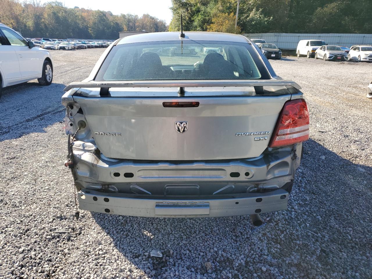 2009 Dodge Avenger Sxt VIN: 1B3LC56B79N522975 Lot: 91491995