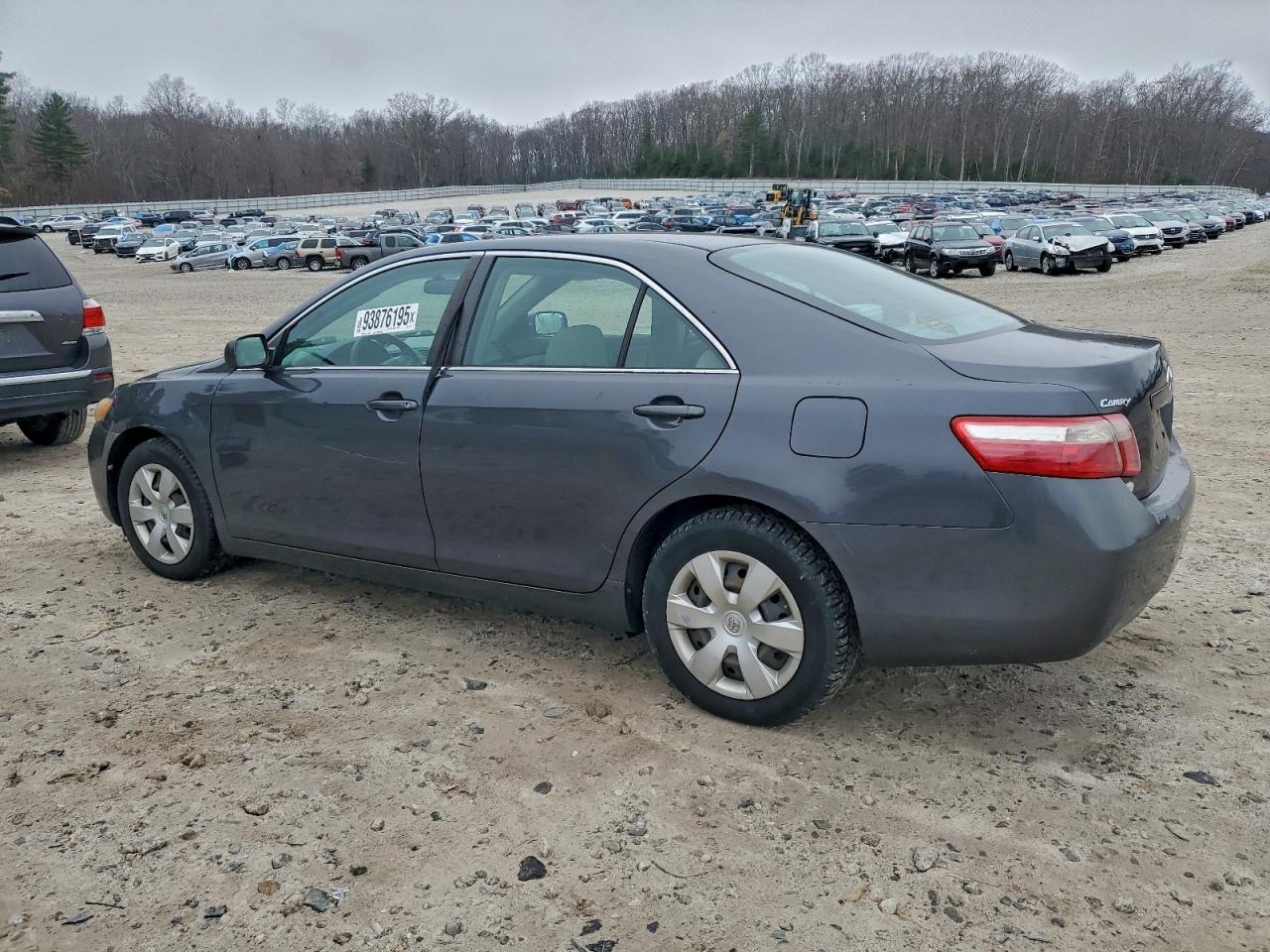 2009 Toyota Camry Base VIN: 4T1BE46K19U320083 Lot: 93876195