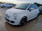 2013 FIAT 500 1.2 S 3DR for sale at Copart WISBECH