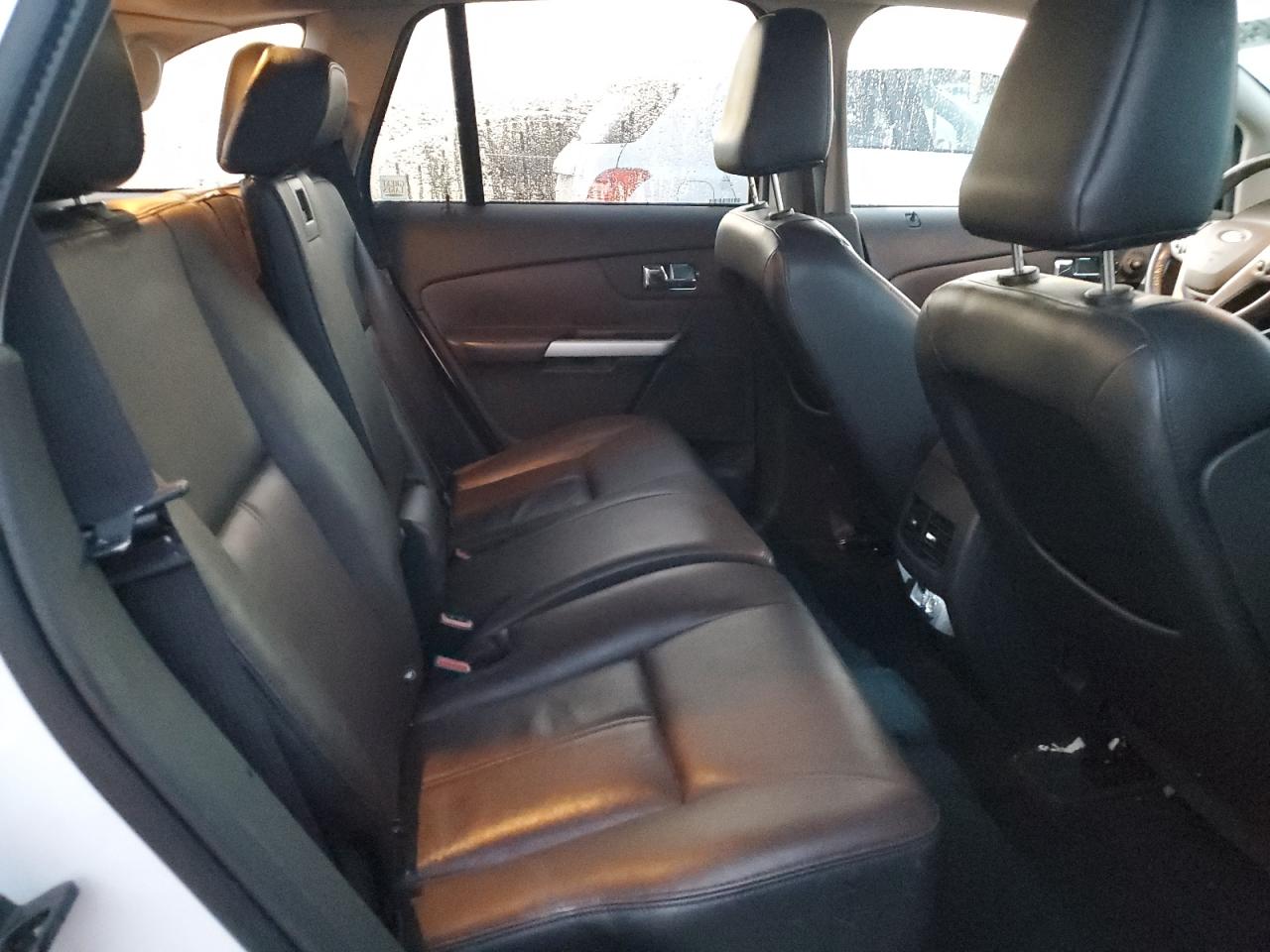 2011 Ford Edge Limited VIN: 2FMDK4KC1BBA22290 Lot: 93484645