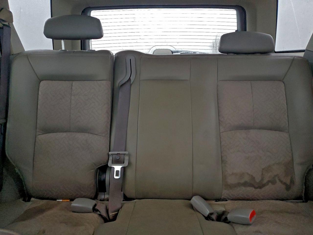 2007 Saturn Vue VIN: 5GZCZ63447S865958 Lot: 94683285