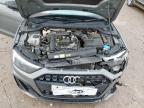 2023 AUDI A1 30 TFSI 110 BLACK EDITION 5DR for sale at Copart WISBECH