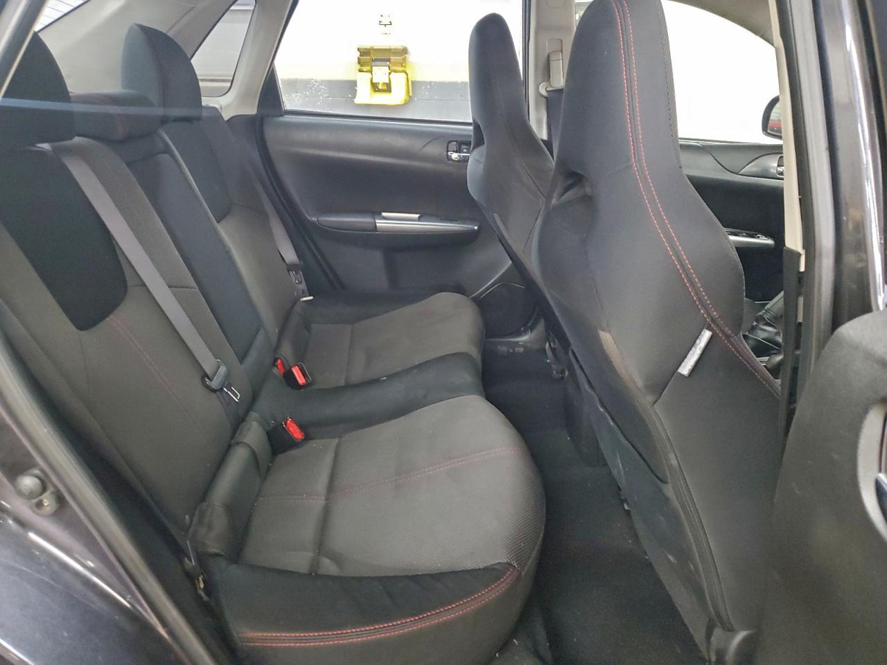 2013 Subaru Impreza Wrx VIN: JF1GV7E65DG021533 Lot: 92657965