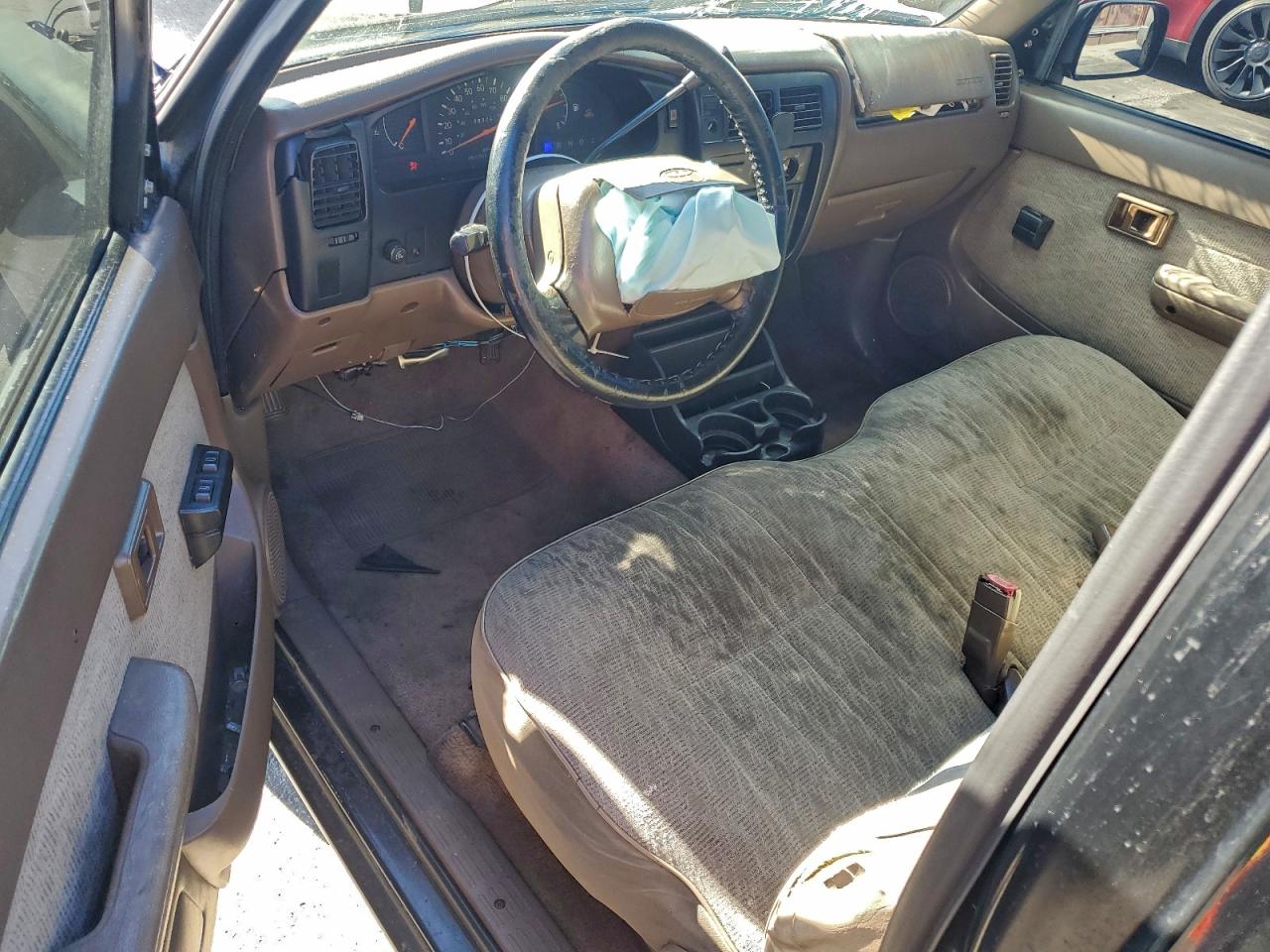 1998 Toyota Tacoma VIN: 4TANL42N3WZ014245 Lot: 94795685