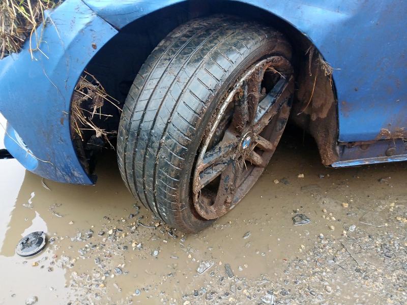 2017 BMW 1 SERIES 116D M SPORT SHADOW EDITION 5DR