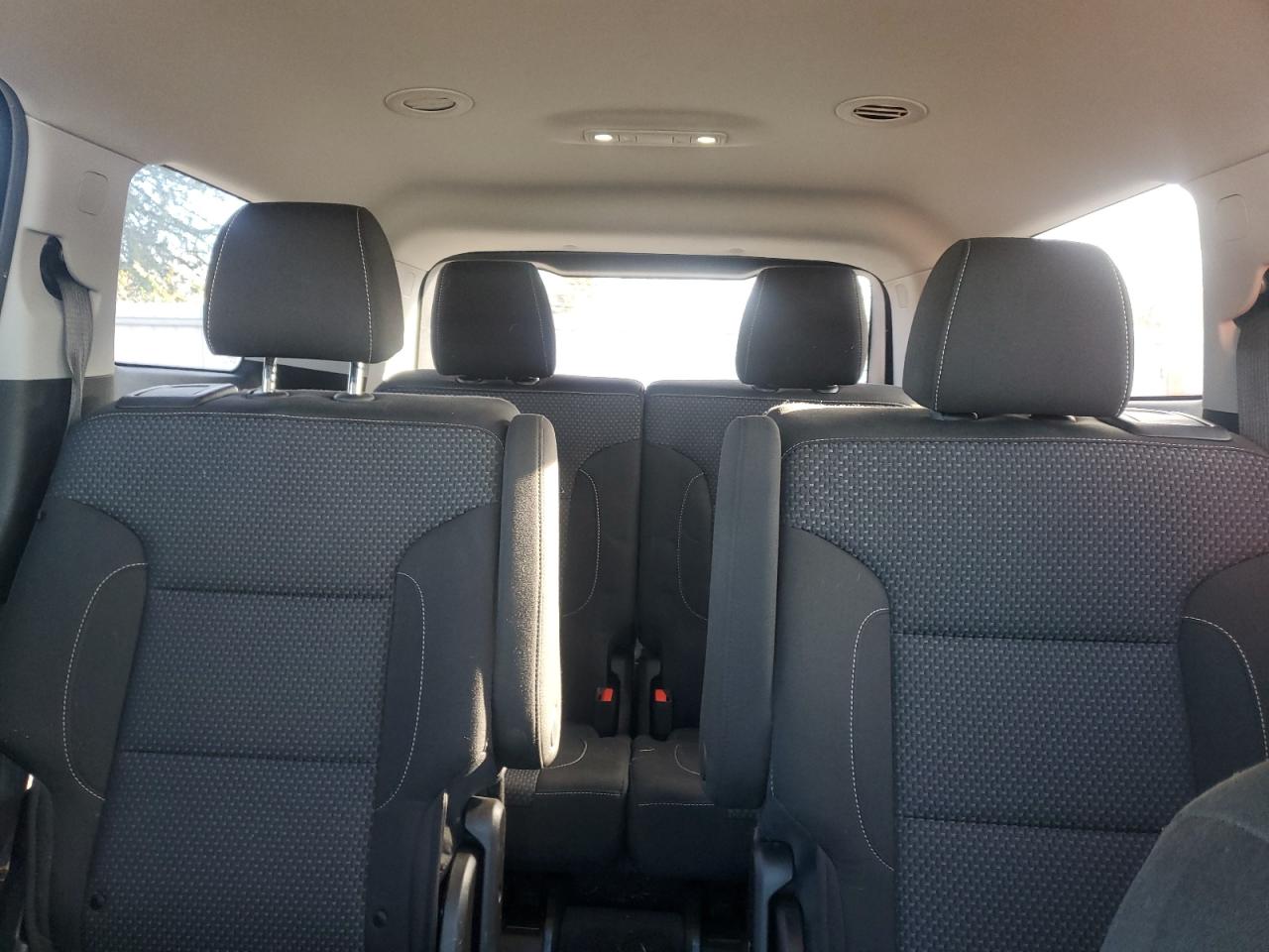 2020 GMC Acadia Sle VIN: 1GKKNRLS1LZ231036 Lot: 91849495