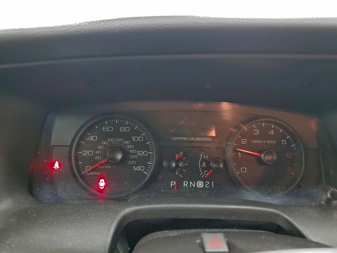 2011 Ford Crown Victoria Police Interceptor VIN: 2FABP7BV7BX157721 Lot: 93109805