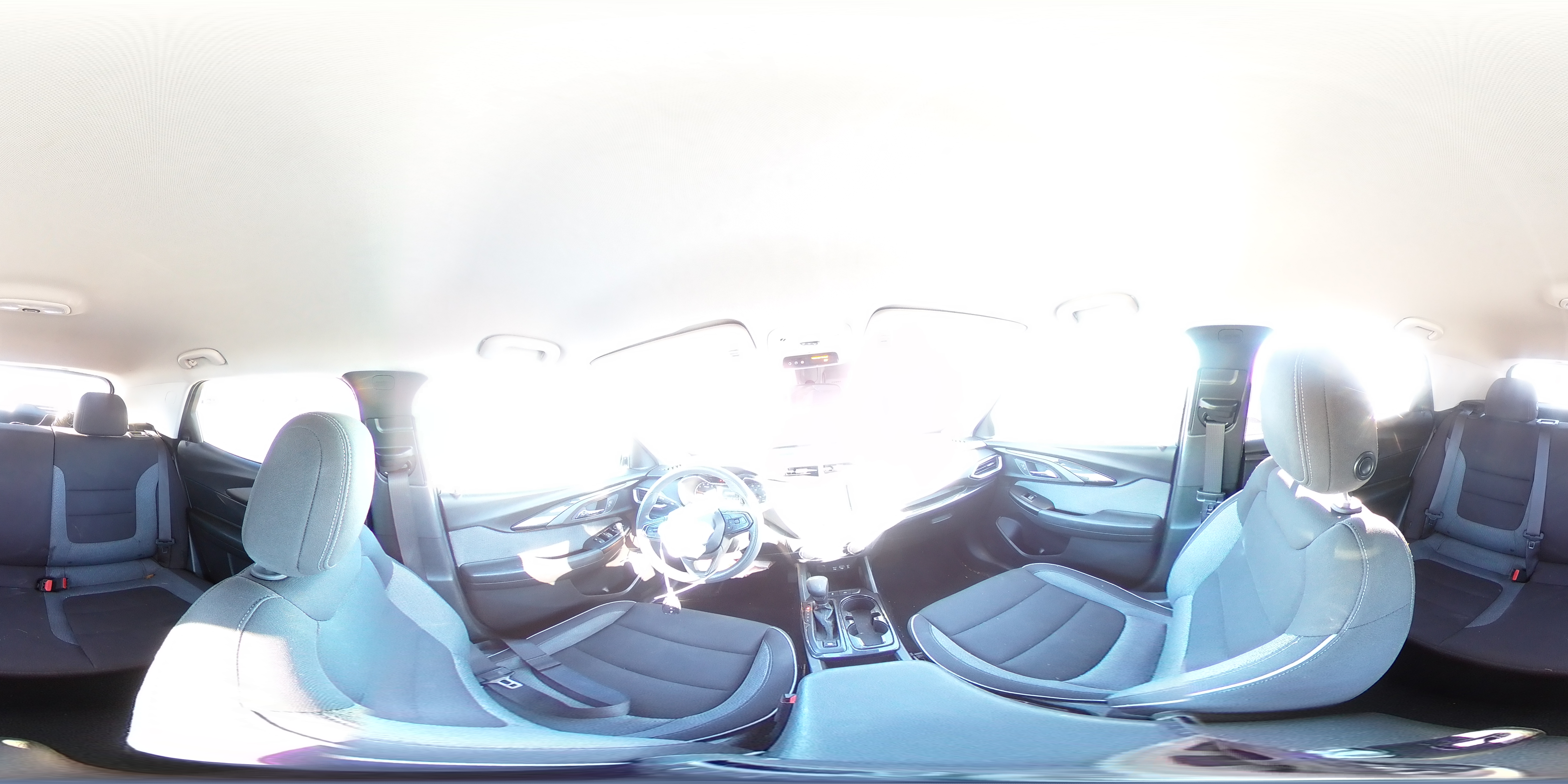 2023 Chevrolet Trailblazer Lt VIN: KL79MPS28PB030233 Lot: 92330865