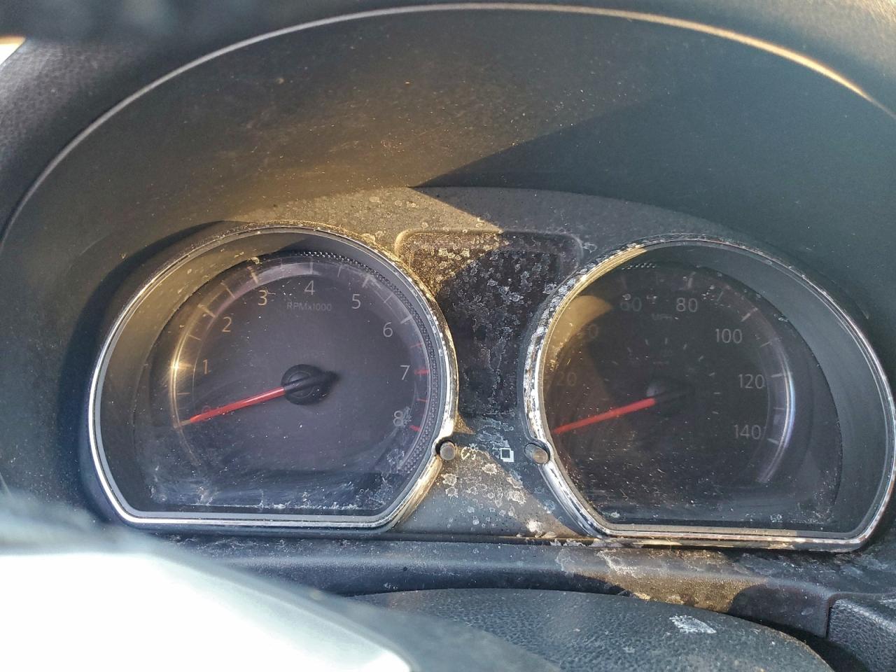 2014 Nissan Versa Note S VIN: 3N1CE2CPXEL380240 Lot: 93400725