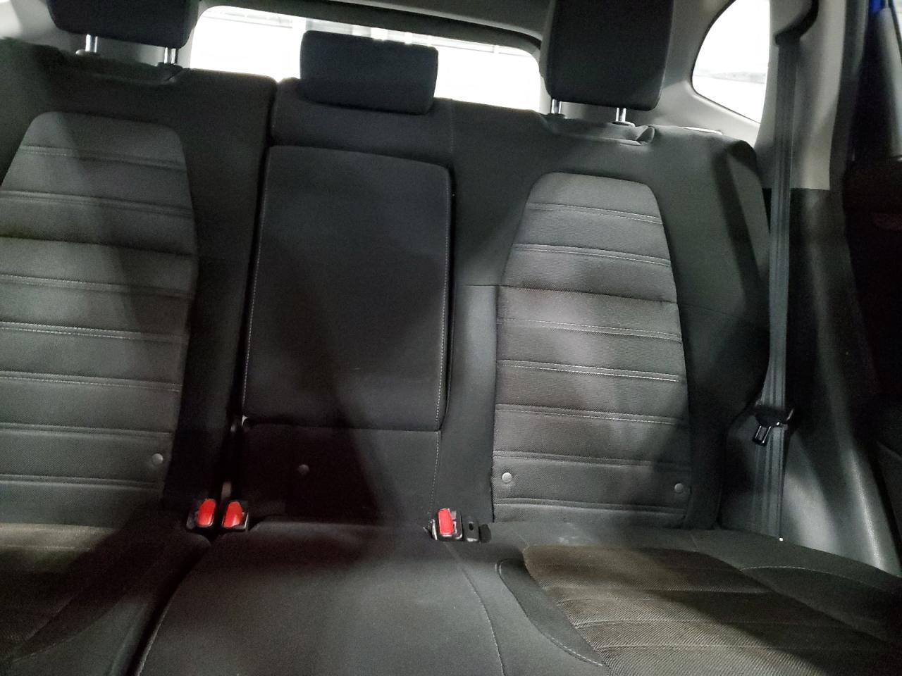 2021 Honda Cr-V Ex VIN: 7FARW2H51ME021548 Lot: 91781555