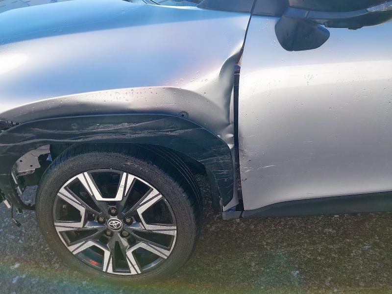 2024 TOYOTA YARIS CROSS 1.5 HYBRID 130 PREMIERE EDITION AWD 5DR CVT