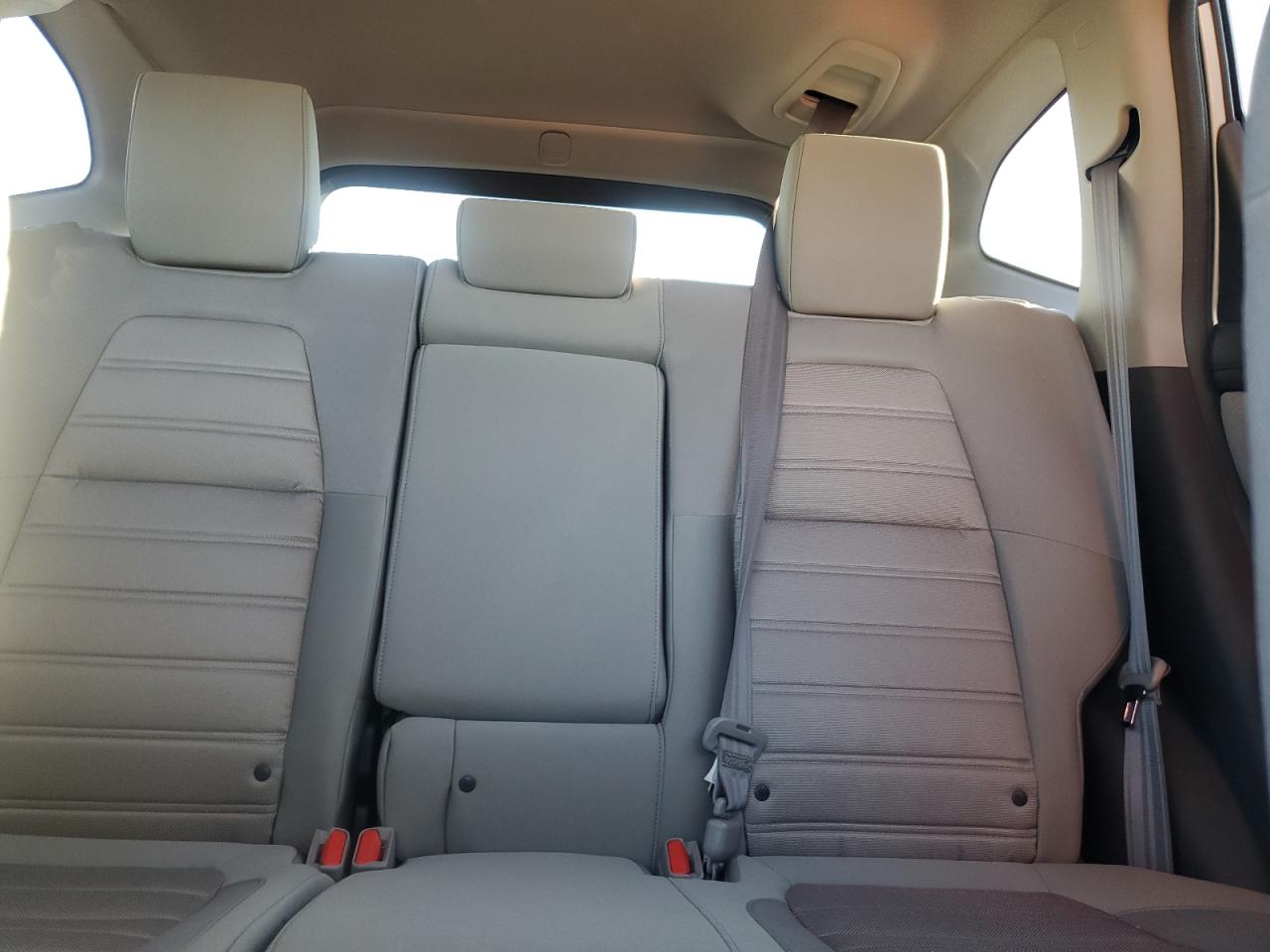 2021 Honda Cr-V Ex VIN: 5J6RW1H59MA008782 Lot: 91822585