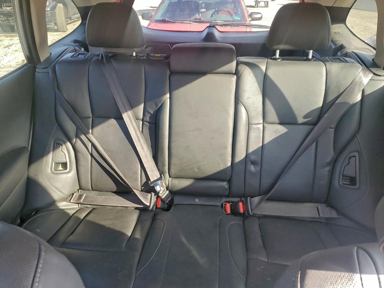 2021 Subaru Outback Limited Xt VIN: 4S4BTGND5M3167572 Lot: 94445085