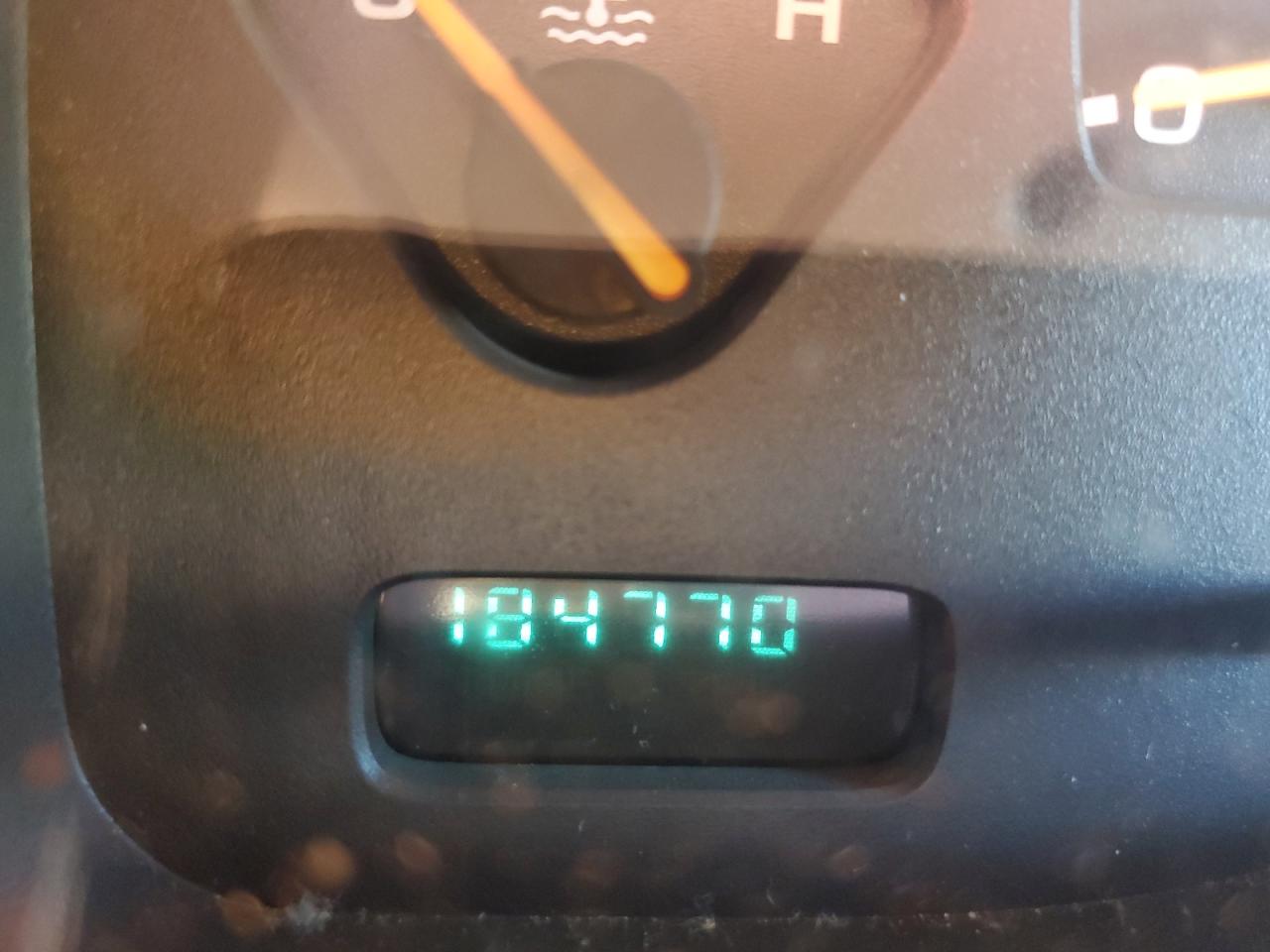 2001 Dodge Durango VIN: 1B4HS28NX1F561603 Lot: 90419925