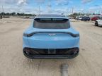 2021 ASTON MARTIN DBX    a la Venta en Copart FL - WEST PALM BEACH