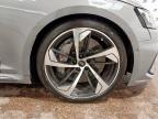 2019 AUDI RS 5 for sale at Copart NEWBURY