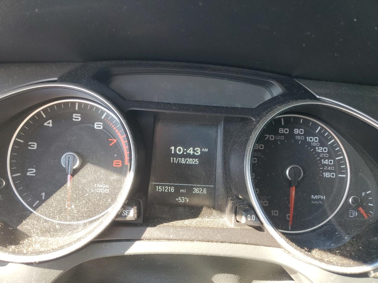 2014 Audi A5 Premium Plus VIN: WAULFAFR2EA002838 Lot: 93288905