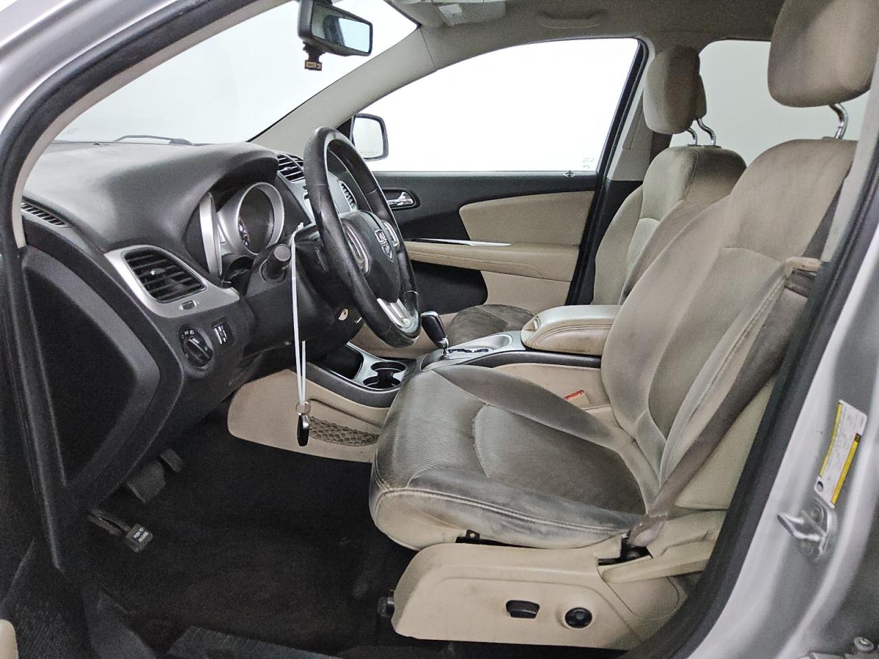 2012 Dodge Journey Sxt VIN: 3C4PDCBG1CT308834 Lot: 91320335