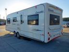 2007 ELDDIS CRUSADER for sale at Copart WHITBURN