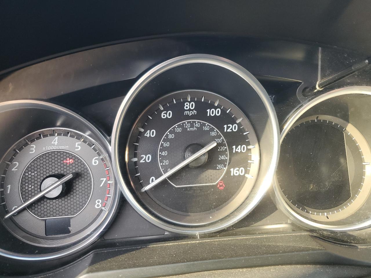 2015 Mazda 6 Sport VIN: JM1GJ1U55F1220325 Lot: 93685605