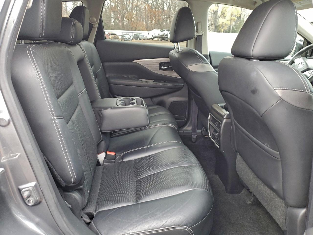 2015 Nissan Murano S VIN: 5N1AZ2MH8FN211279 Lot: 93278675