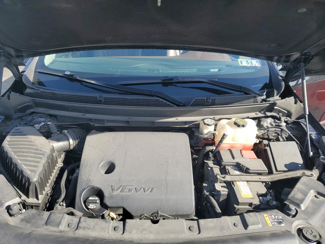 2020 Buick Enclave Avenir VIN: 5GAEVCKW8LJ216947 Lot: 92024925