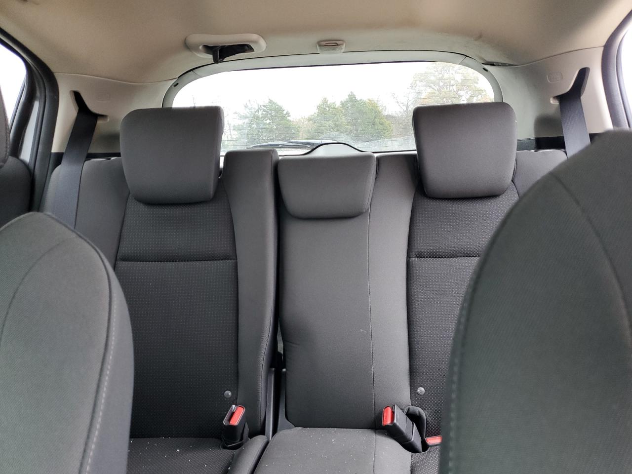 2022 Honda Hr-V Ex VIN: 3CZRU5H59NM712031 Lot: 91985155