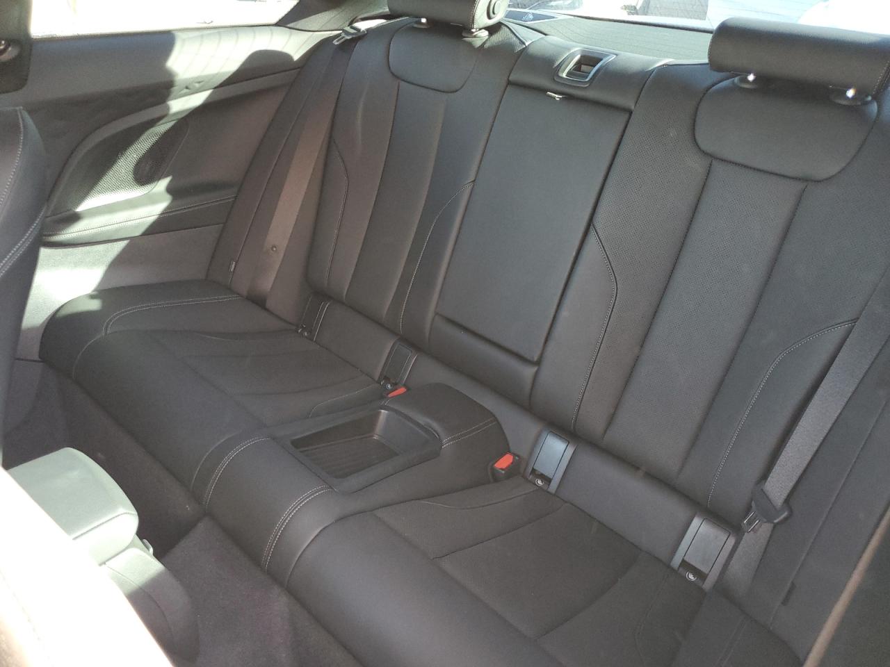 2024 BMW M240Xi VIN: 3MW53CM06R8D83628 Lot: 91637615