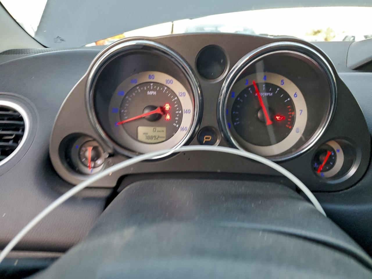 2006 Mitsubishi Eclipse Gt VIN: 4A3AK34T66E008472 Lot: 93949265