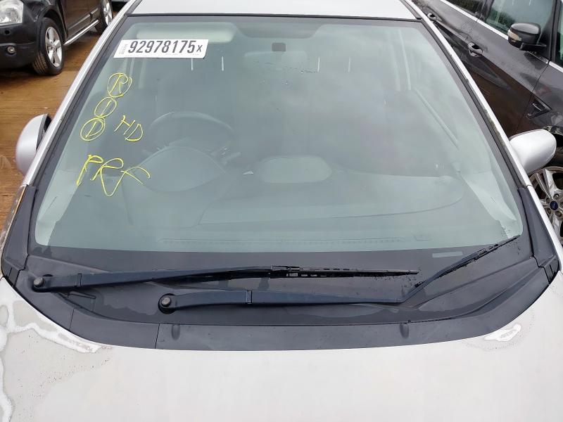 2014 HONDA JAZZ 1.4 I-VTEC ES PLUS 5DR CVT