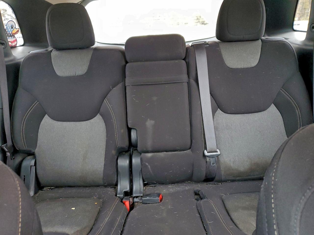 2018 Jeep Cherokee Latitude VIN: 1C4PJMCX1JD521234 Lot: 93882955