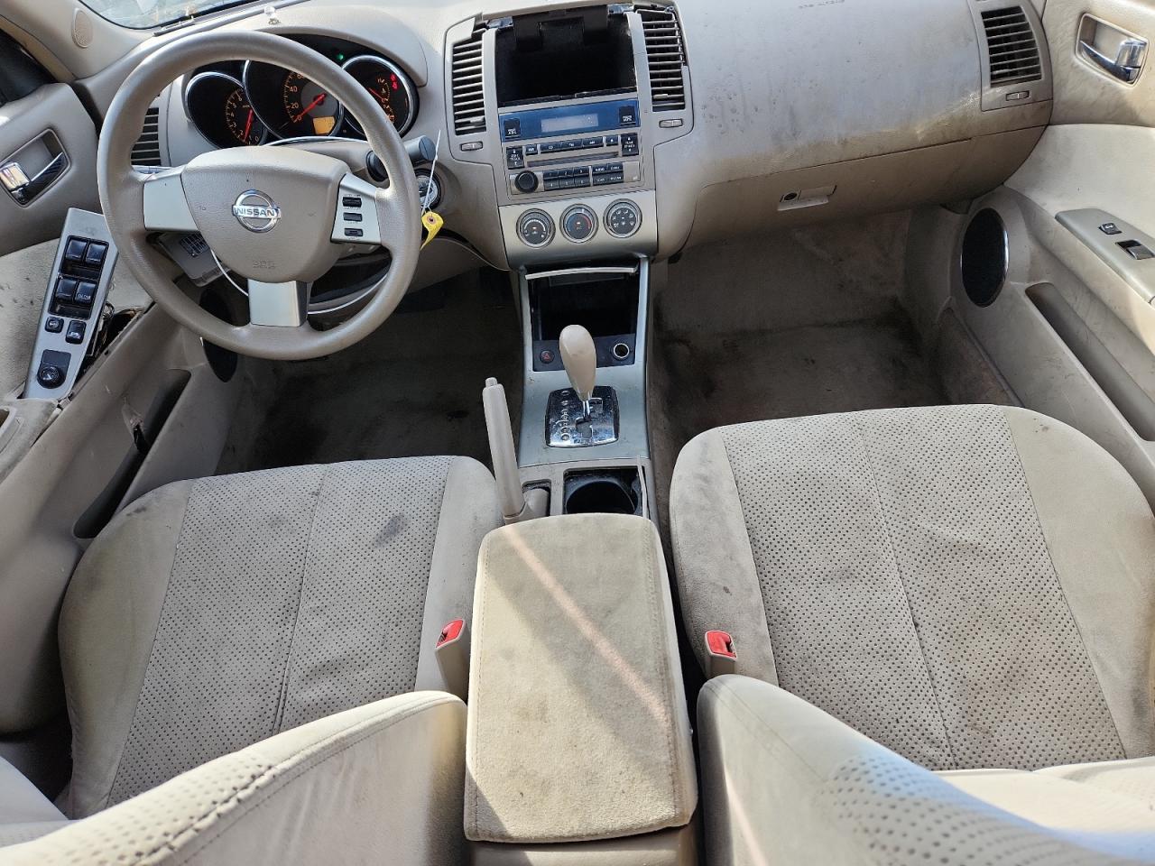 2005 Nissan Altima S VIN: 1N4AL11D95C220770 Lot: 91974925