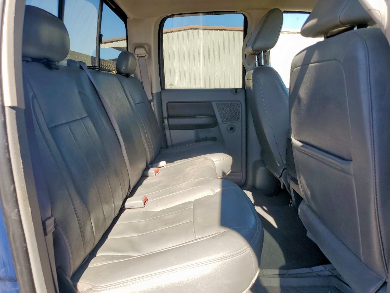 2008 Dodge Ram 1500 St VIN: 1D7HA18248S627205 Lot: 91575415