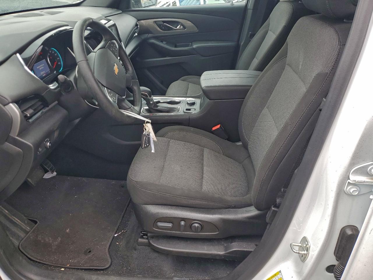 2023 Chevrolet Traverse Lt VIN: 1GNERGKW6PJ184281 Lot: 93967315