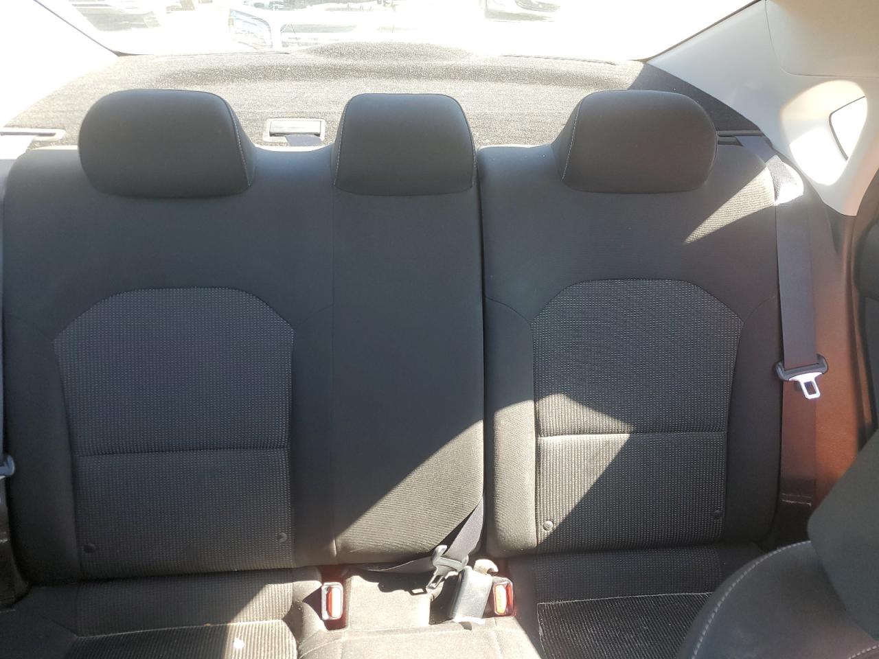 2021 Kia Forte Fe VIN: 3KPF24AD6ME348671 Lot: 92023345