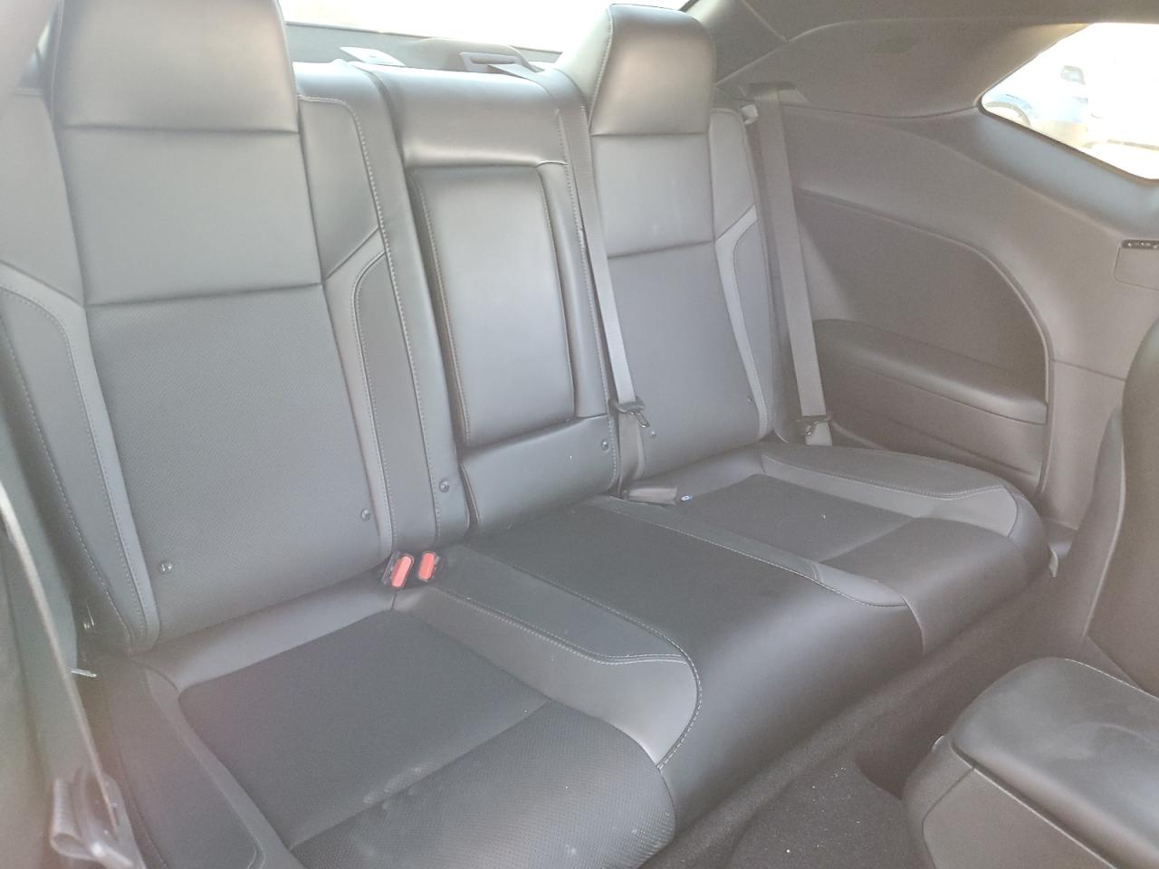 2023 Dodge Challenger Sxt VIN: 2C3CDZAG4PH645102 Lot: 92305075