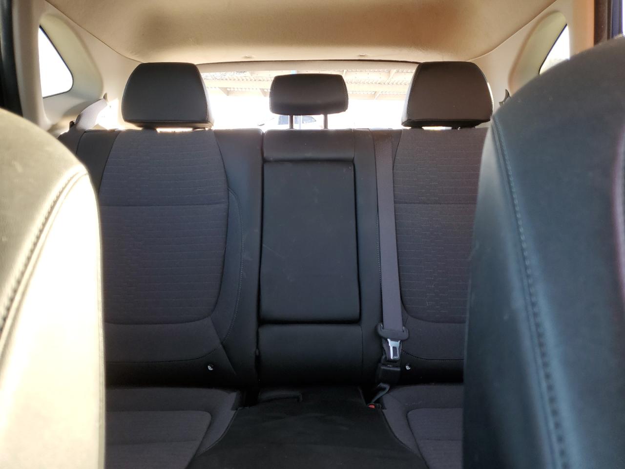 2023 Kia Seltos S VIN: KNDEU2AA0P7414698 Lot: 92494325