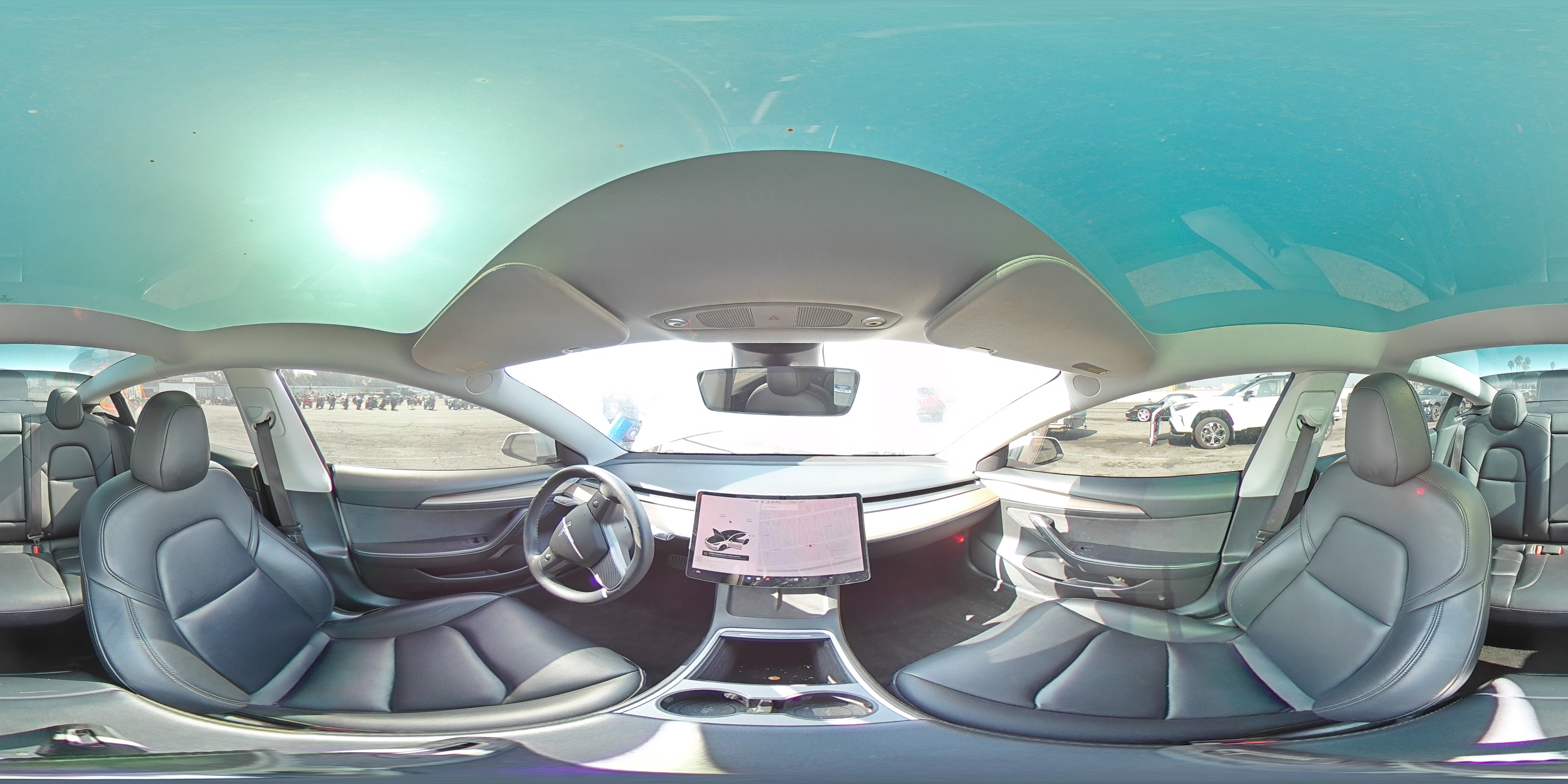 2021 Tesla Model 3 VIN: 5YJ3E1EA3MF986296 Lot: 90517585