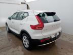 2021 VOLVO XC40 1.5 T3 [163] MOMENTUM 5DR for sale at Copart WESTBURY